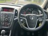 USED 2012 11 VAUXHALL ASTRA 1.6 ACTIVE 5d 113 BHP 