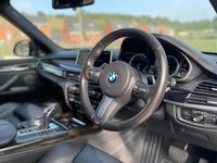 USED 2018 18 BMW X5 3.0 XDRIVE40D M SPORT (7 Seats) 5dr EURO 6 