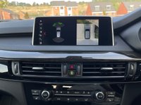 USED 2018 18 BMW X5 3.0 XDRIVE40D M SPORT (7 Seats) 5dr EURO 6 
