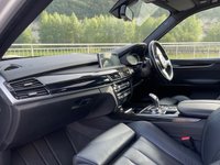 USED 2018 18 BMW X5 3.0 XDRIVE40D M SPORT (7 Seats) 5dr EURO 6 