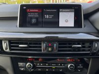 USED 2018 18 BMW X5 3.0 XDRIVE40D M SPORT (7 Seats) 5dr EURO 6 