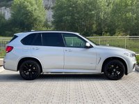 USED 2018 18 BMW X5 3.0 XDRIVE40D M SPORT (7 Seats) 5dr EURO 6 