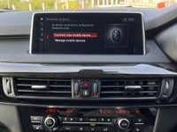 USED 2018 18 BMW X5 3.0 XDRIVE40D M SPORT (7 Seats) 5dr EURO 6 