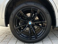 USED 2018 18 BMW X5 3.0 XDRIVE40D M SPORT (7 Seats) 5dr EURO 6 