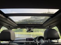 USED 2018 18 BMW X5 3.0 XDRIVE40D M SPORT (7 Seats) 5dr EURO 6 