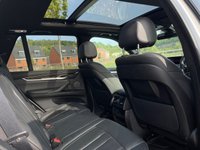 USED 2018 18 BMW X5 3.0 XDRIVE40D M SPORT (7 Seats) 5dr EURO 6 