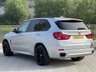 USED 2018 18 BMW X5 3.0 XDRIVE40D M SPORT (7 Seats) 5dr EURO 6 