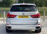 USED 2018 18 BMW X5 3.0 XDRIVE40D M SPORT (7 Seats) 5dr EURO 6 