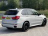 USED 2018 18 BMW X5 3.0 XDRIVE40D M SPORT (7 Seats) 5dr EURO 6 