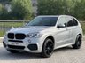 USED 2018 18 BMW X5 3.0 XDRIVE40D M SPORT (7 Seats) 5dr EURO 6 
