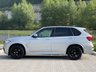 USED 2018 18 BMW X5 3.0 XDRIVE40D M SPORT (7 Seats) 5dr EURO 6 