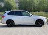 USED 2018 18 BMW X5 3.0 XDRIVE40D M SPORT (7 Seats) 5dr EURO 6 