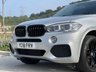 USED 2018 18 BMW X5 3.0 XDRIVE40D M SPORT (7 Seats) 5dr EURO 6 