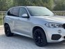 USED 2018 18 BMW X5 3.0 XDRIVE40D M SPORT (7 Seats) 5dr EURO 6 