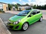 USED 2013 63 VAUXHALL CORSA 1.2 SE 5d 83 BHP TIMING CHAIN+NEW WHEELS+VERY CLEAN!