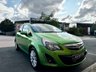 USED 2013 63 VAUXHALL CORSA 1.2 SE 5d 83 BHP TIMING CHAIN+NEW WHEELS+VERY CLEAN!