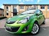 USED 2013 63 VAUXHALL CORSA 1.2 SE 5d 83 BHP TIMING CHAIN+NEW WHEELS+VERY CLEAN!