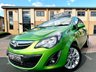 USED 2013 63 VAUXHALL CORSA 1.2 SE 5d 83 BHP TIMING CHAIN+NEW WHEELS+VERY CLEAN!