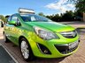 USED 2013 63 VAUXHALL CORSA 1.2 SE 5d 83 BHP TIMING CHAIN+NEW WHEELS+VERY CLEAN!
