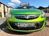 USED 2013 63 VAUXHALL CORSA 1.2 SE 5d 83 BHP TIMING CHAIN+NEW WHEELS+VERY CLEAN!