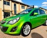 USED 2013 63 VAUXHALL CORSA 1.2 SE 5d 83 BHP TIMING CHAIN+NEW WHEELS+VERY CLEAN!
