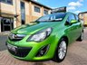 USED 2013 63 VAUXHALL CORSA 1.2 SE 5d 83 BHP TIMING CHAIN+NEW WHEELS+VERY CLEAN!