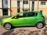 USED 2013 63 VAUXHALL CORSA 1.2 SE 5d 83 BHP TIMING CHAIN+NEW WHEELS+VERY CLEAN!
