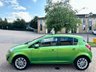 USED 2013 63 VAUXHALL CORSA 1.2 SE 5d 83 BHP TIMING CHAIN+NEW WHEELS+VERY CLEAN!