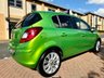 USED 2013 63 VAUXHALL CORSA 1.2 SE 5d 83 BHP TIMING CHAIN+NEW WHEELS+VERY CLEAN!