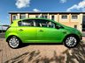 USED 2013 63 VAUXHALL CORSA 1.2 SE 5d 83 BHP TIMING CHAIN+NEW WHEELS+VERY CLEAN!