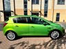 USED 2013 63 VAUXHALL CORSA 1.2 SE 5d 83 BHP TIMING CHAIN+NEW WHEELS+VERY CLEAN!