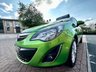 USED 2013 63 VAUXHALL CORSA 1.2 SE 5d 83 BHP TIMING CHAIN+NEW WHEELS+VERY CLEAN!