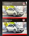 USED 2013 63 VAUXHALL CORSA 1.2 SE 5d 83 BHP TIMING CHAIN+NEW WHEELS+VERY CLEAN!