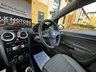 USED 2013 63 VAUXHALL CORSA 1.2 SE 5d 83 BHP TIMING CHAIN+NEW WHEELS+VERY CLEAN!