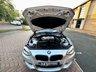 USED 2013 63 BMW 1 SERIES 2.0 118D M SPORT 3d 141 BHP ALLOYS+CALLIPERS+WINDOWS+VERY TIDY!