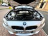 USED 2013 63 BMW 1 SERIES 2.0 118D M SPORT 3d 141 BHP ALLOYS+CALLIPERS+WINDOWS+VERY TIDY!