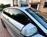 USED 2013 63 BMW 1 SERIES 2.0 118D M SPORT 3d 141 BHP ALLOYS+CALLIPERS+WINDOWS+VERY TIDY!