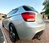 USED 2013 63 BMW 1 SERIES 2.0 118D M SPORT 3d 141 BHP ALLOYS+CALLIPERS+WINDOWS+VERY TIDY!