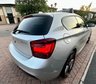 USED 2013 63 BMW 1 SERIES 2.0 118D M SPORT 3d 141 BHP ALLOYS+CALLIPERS+WINDOWS+VERY TIDY!