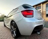 USED 2013 63 BMW 1 SERIES 2.0 118D M SPORT 3d 141 BHP ALLOYS+CALLIPERS+WINDOWS+VERY TIDY!