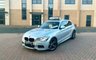 USED 2013 63 BMW 1 SERIES 2.0 118D M SPORT 3d 141 BHP ALLOYS+CALLIPERS+WINDOWS+VERY TIDY!