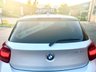 USED 2013 63 BMW 1 SERIES 2.0 118D M SPORT 3d 141 BHP ALLOYS+CALLIPERS+WINDOWS+VERY TIDY!