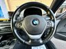 USED 2013 63 BMW 1 SERIES 2.0 118D M SPORT 3d 141 BHP ALLOYS+CALLIPERS+WINDOWS+VERY TIDY!