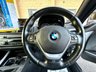 USED 2013 63 BMW 1 SERIES 2.0 118D M SPORT 3d 141 BHP ALLOYS+CALLIPERS+WINDOWS+VERY TIDY!