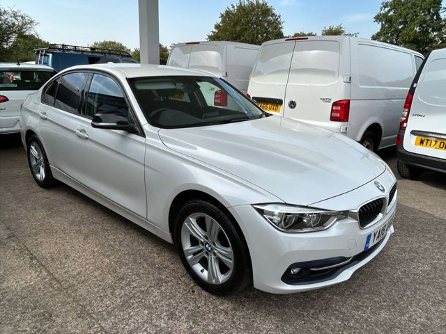 Used cars for sale. Worcester & Worcestershire car Dealer | Hyetts