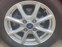 USED 2018 FORD FIESTA 1.1 ZETEC 5d 85 BHP * SATNAV *      LOW MILES