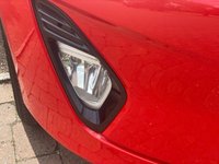 USED 2018 FORD FIESTA 1.1 ZETEC 5d 85 BHP * SATNAV *      LOW MILES