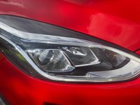 USED 2018 FORD FIESTA 1.1 ZETEC 5d 85 BHP * SATNAV *      LOW MILES