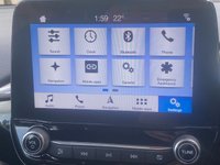 USED 2018 FORD FIESTA 1.1 ZETEC 5d 85 BHP * SATNAV *      LOW MILES