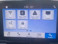 USED 2018 FORD FIESTA 1.1 ZETEC 5d 85 BHP * SATNAV *      LOW MILES